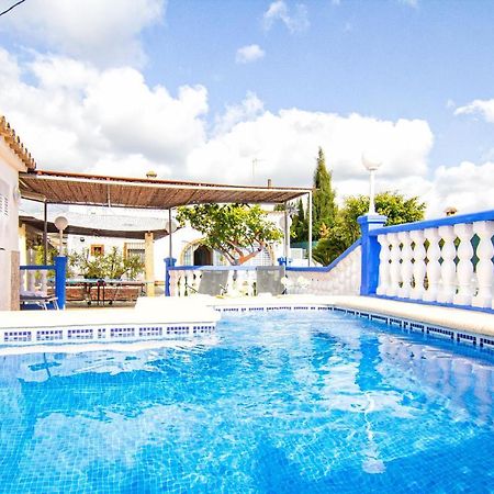 Casa Perla Villa Benissa Luaran gambar
