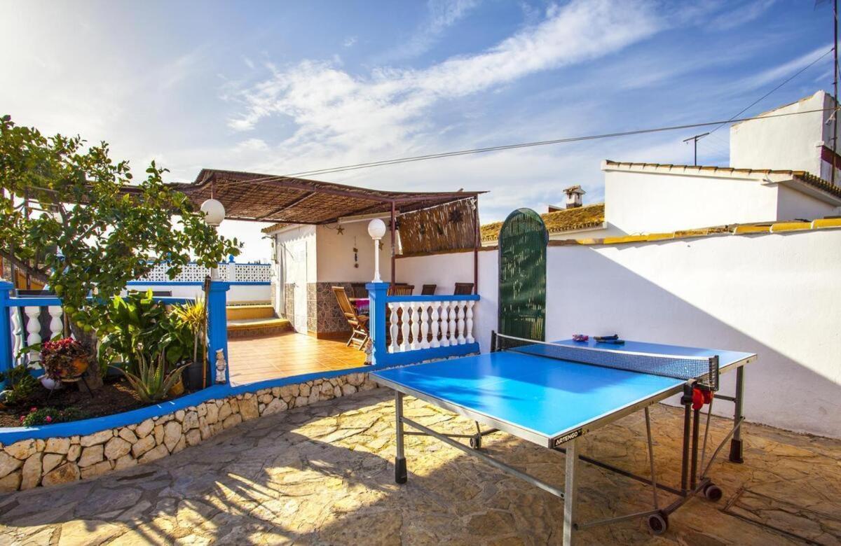 Casa Perla Villa Benissa Luaran gambar