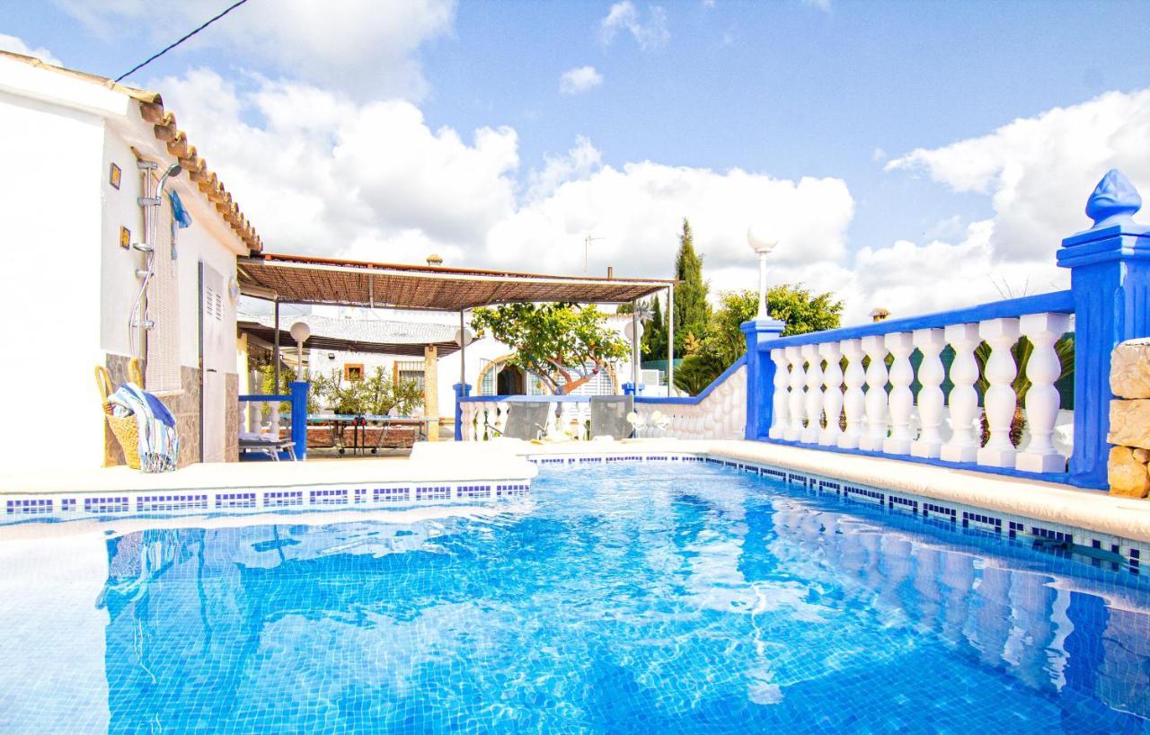 Casa Perla Villa Benissa Luaran gambar