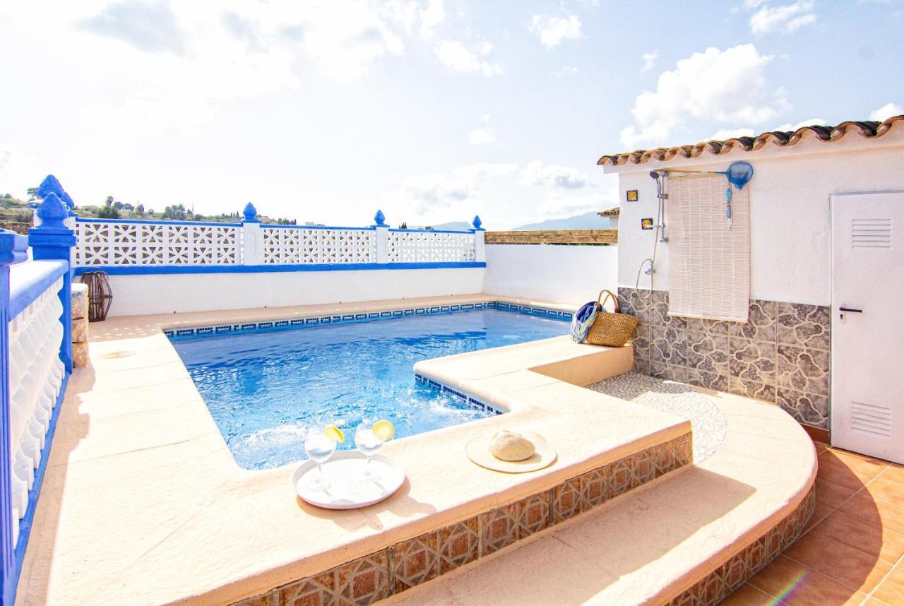Casa Perla Villa Benissa Luaran gambar