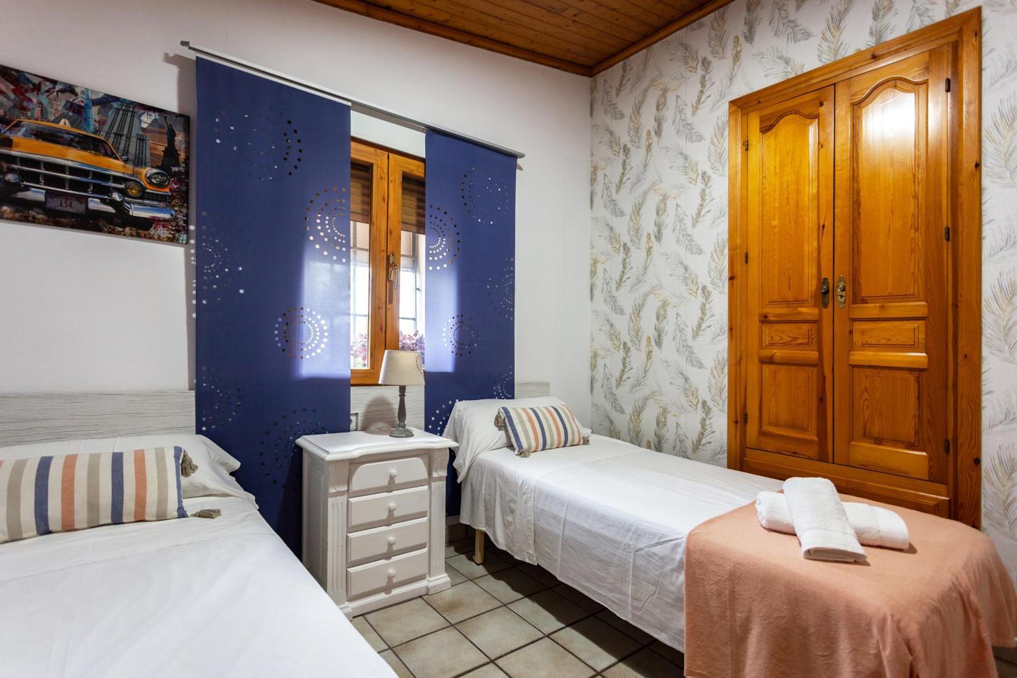 Casa Perla Villa Benissa Luaran gambar