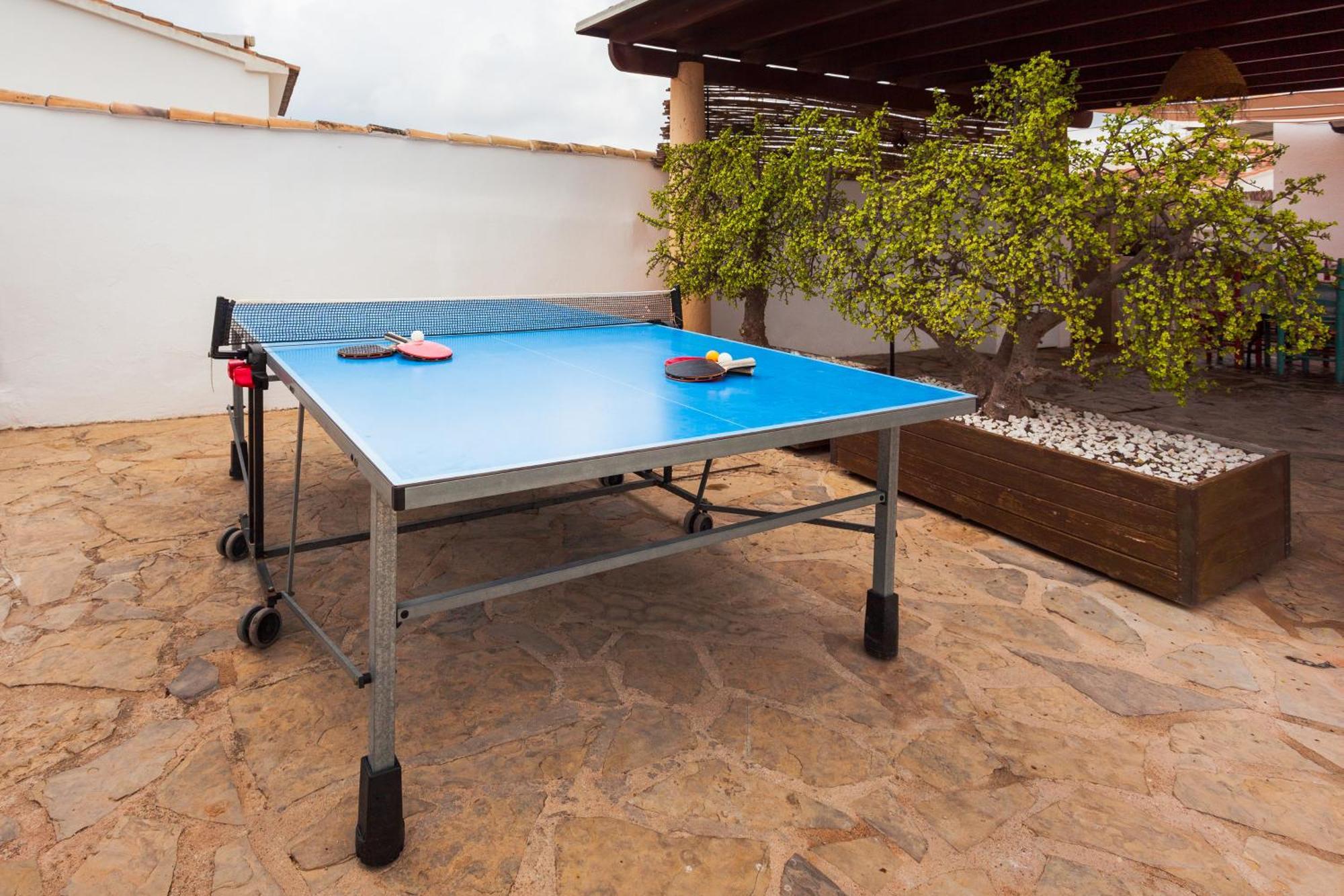 Casa Perla Villa Benissa Luaran gambar