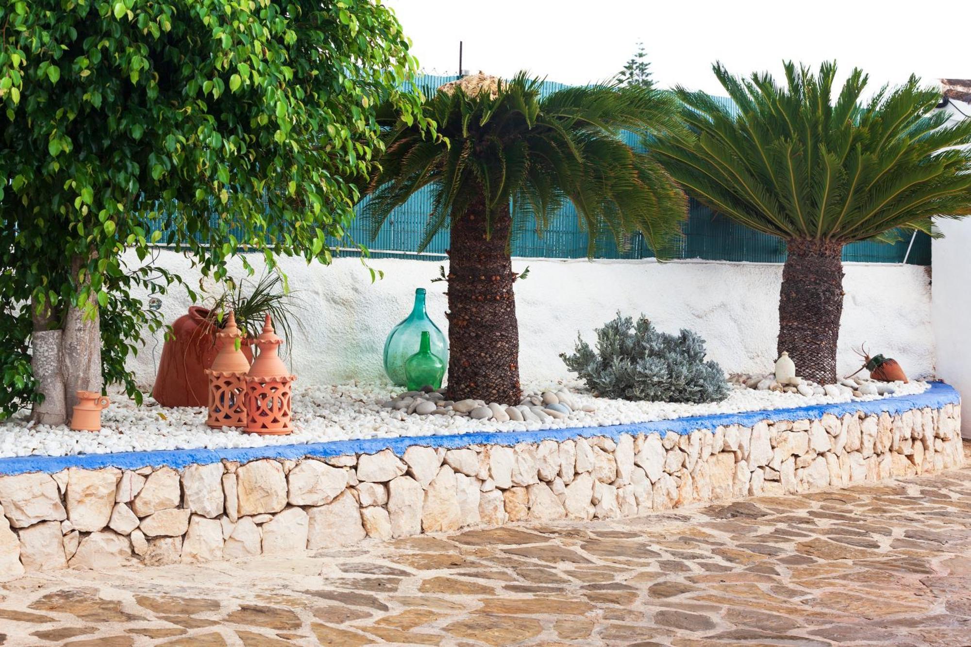 Casa Perla Villa Benissa Luaran gambar